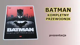 Batman. The Ultimate Guide (2022)