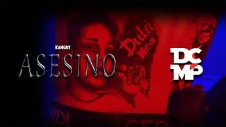 KANGRY ❌ DAVE D - ASESINO (VIDEO OFICIAL) @dcmp_entertainment