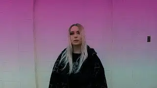 Georgie Riot & Sophie-Grace - Homesick