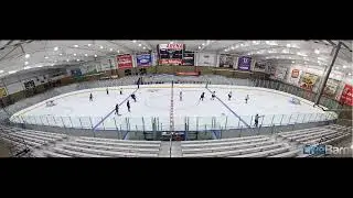 Weds. E Pucks vs. Lightning | 6-4-25