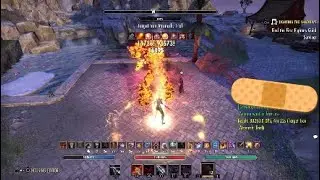 Eso magnb 80k