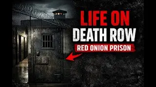 Life on Death Row Inside Red Onion State Prison | Real Prison Documentary