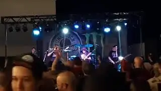 The Toasters - 