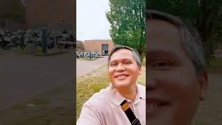 The Hague Adventure Mix Full Video Daming Sikat #pinoyabroadvlog #travel #pinoy