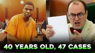 The Moment a Judge Realized Her Mistake | Defendant Challenges Court System on Failure to Appear