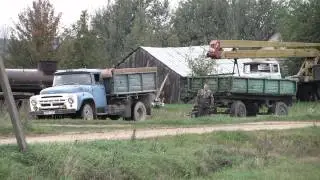 ZiL - 130