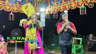 Odia bharat lila / nandika bharat lila / #rbnatak  / ନନ୍ଦିକ ଭାରତ ଲୀଳା / #nandikabharalila /