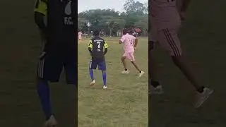 MLF Vs Mutendeu