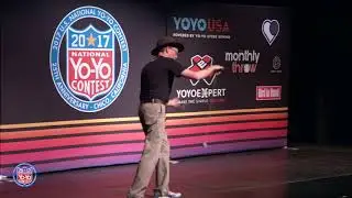 NYYC 2017 2A Finals 5th Place   Luke Renner
