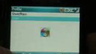 Демонстрация мобильных решений SSL VPN (WM6 и iPhone2)