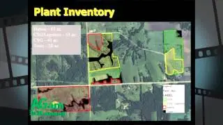 Doug Spencer - Resource Inventory