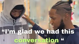 I Asked Mall Shoppers About Jesus&hellip; Their Responses Shocked Me