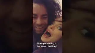 Bella Thorne on FIL set and hanging with Mod Sun | Feb 12, 2018