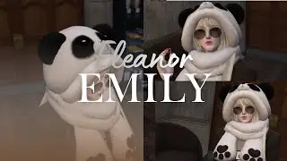50 - ELEANOR EMILY #7glory #7gloryrp #goverment #gtaroleplay