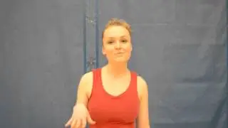 TriniGirl Training Testimony