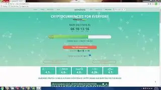 Savedroid - Excellent project and Great ICO