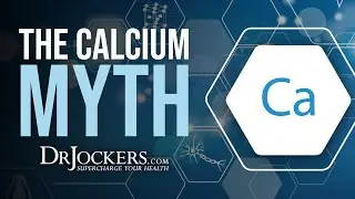 The Calcium Myth