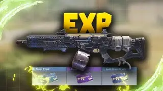 How To Level Up Your Weapons Fast In Cod Mobile!