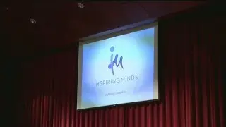 Inspiring Minds wraps up summer program