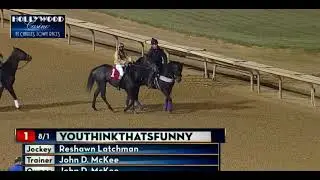 Charles Town  - Coin Collector Stakes Purse $75,000 May 8, 2021