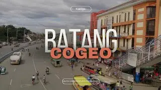 BATANG COGEO - KATUGA (Batang Antipolo)