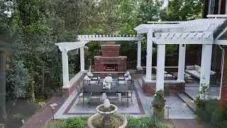 Custom Landscaping Colorado