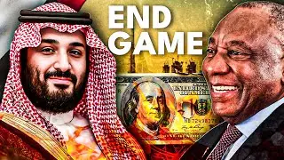 BRICS Expansion Confirmed - This Changes EVERYTHING