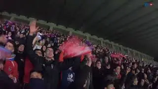 Gilistas em Braga