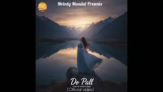 Do Pall (Official video) | New Song 2026 Ft. Pawan Kumar | Punjabi Remix song | Latest Punjabi song 