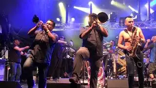 pante&oacute;n rococ&oacute; la carencia reutlingen 14 07 17 KuRT festival