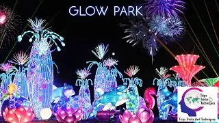 DUBAI GARDEN GLOW: DUBAI TOP 10 PLACES TO VISIT