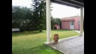 Venta Chalet independiente 1.000 m2 de parcela en Urbanización Privada, Espartinas (Sevilla)