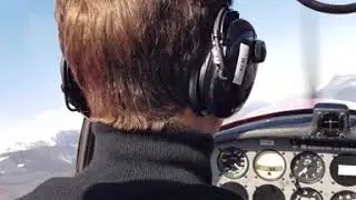 Altiport M&eacute;ribel
