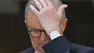 Coalition finalises hate speech laws while Albanese abandons his plan