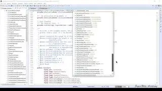 iFogsim Tutorial: Tuples Class Model