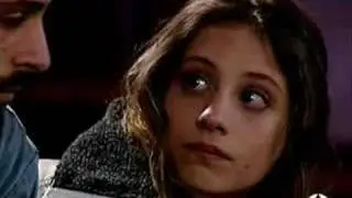 La historia de amor entre Lucas y Sara 1.1