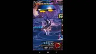 Mobius FF - Onion Knight Ultimate - Onion Dicer