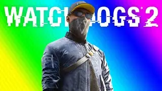 Watch Dogs 2 Moments