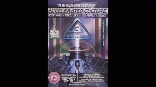 Mampi Swift & Red One - Accelerated Culture 16 (06.12.2003)
