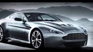 BEST Aston Martin BEST