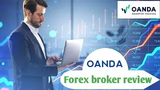 Oanda review // OANDA Forex Broker review //  Best Forex Broker