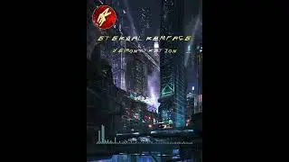 Eternal Rampage - Demon-stration