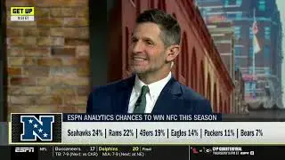 PHILLY ISN&rsquo;T SLEEPERS | STEPHEN A ON EAGLES AS TRUE SUPER BOWL THREAT