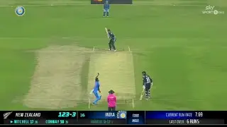 Match 01| India vs New Zealand 2022 | 1st T20 Full Highlights | Sky Sports 