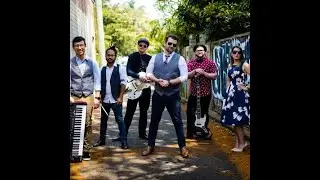 Sydney Party Band