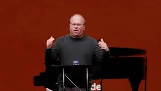 Sunday Morning 8:30 am Service