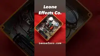 #stompbox #guitar #guitarpedals #fuzz #rockandroll #pedalboard #guitareffects #handmade #pedal #loud