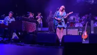 Tedeschi Trucks Band 