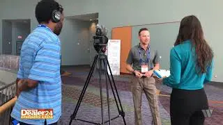 Digital Dealer 24 in Orlando, FL Recap