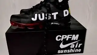 Cactus Plant Flea Market VaporMax 2019 | shoeout.ru